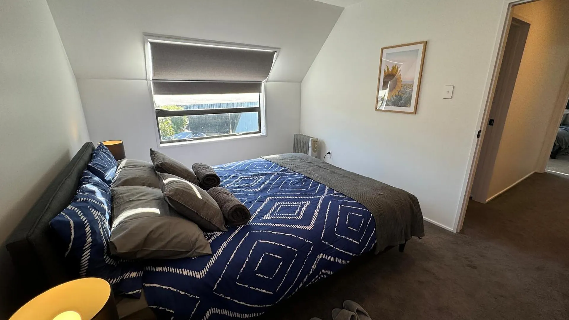 Holiday home Airport Retreat 4Br 8 Guests Villa Christchurch New Zealand