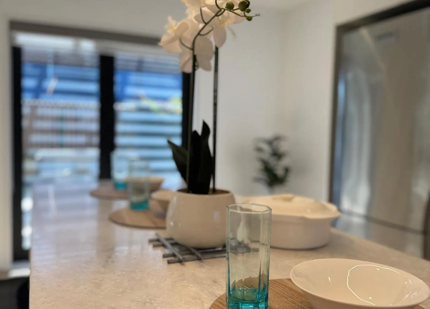 Airport Retreat 4Br 8 Guests Villa Christchurch Holiday home