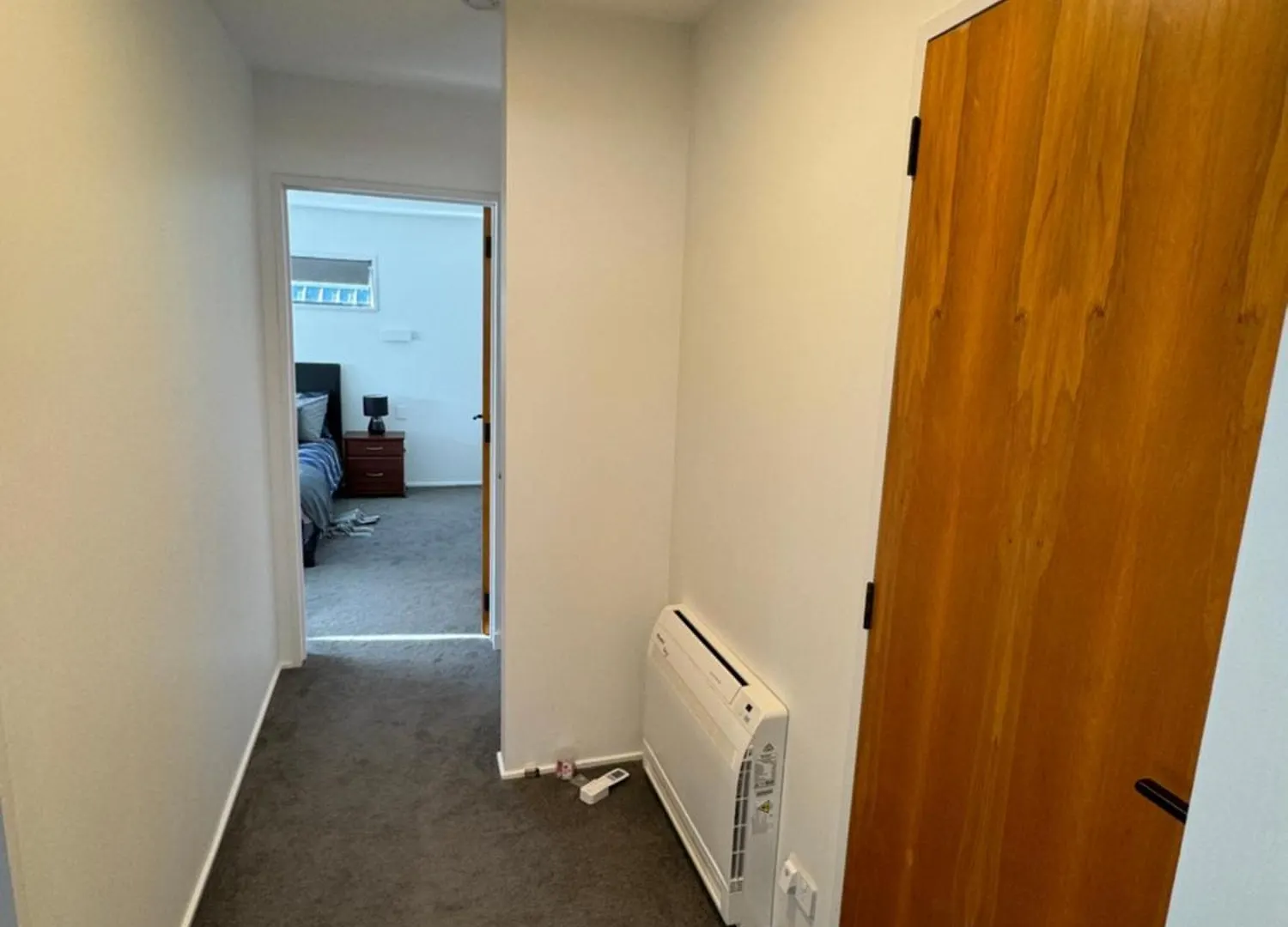 Airport Retreat 4Br 8 Guests Villa Christchurch 0*,  New Zealand