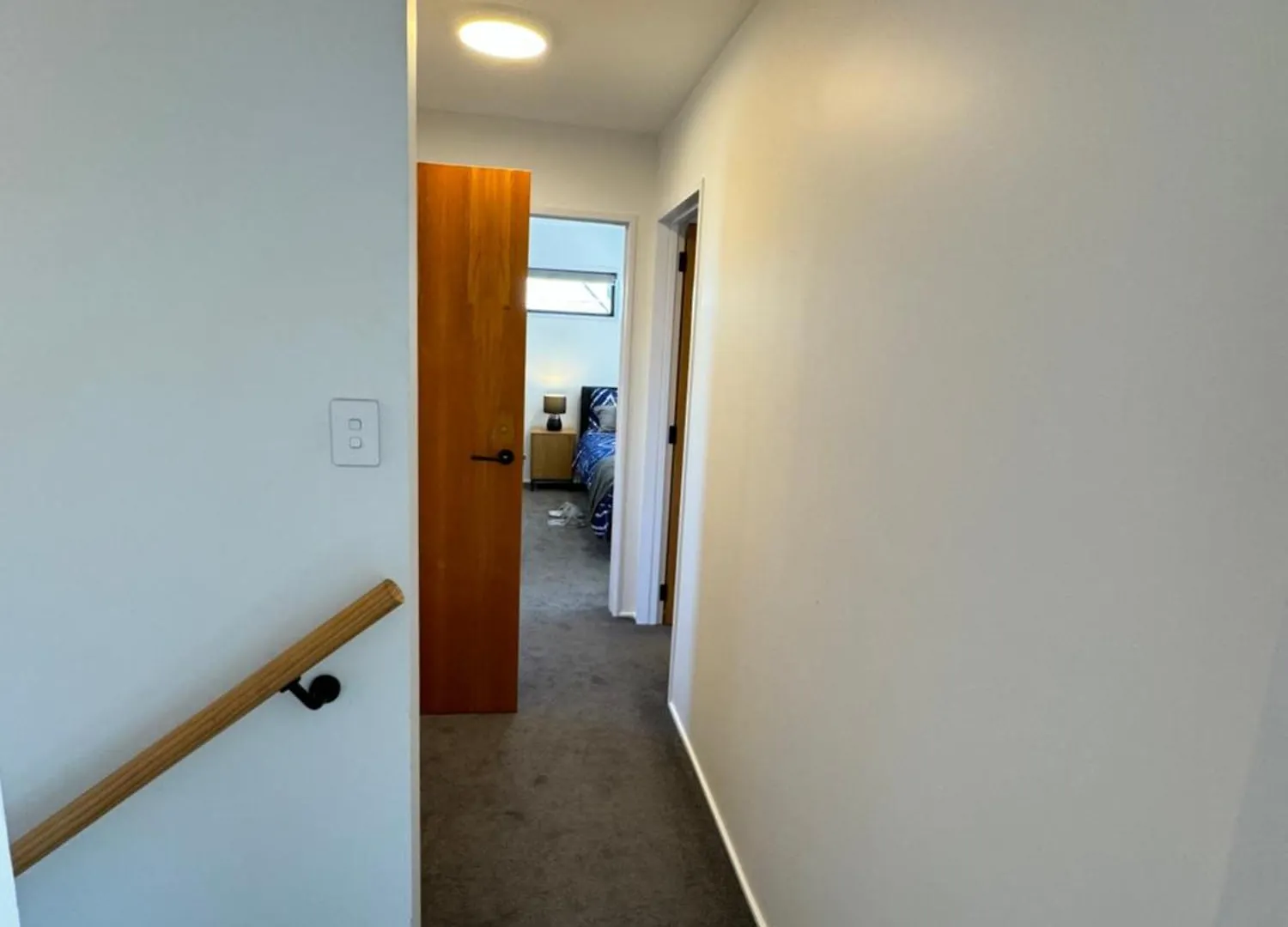 Holiday home Airport Retreat 4Br 8 Guests Villa Christchurch New Zealand