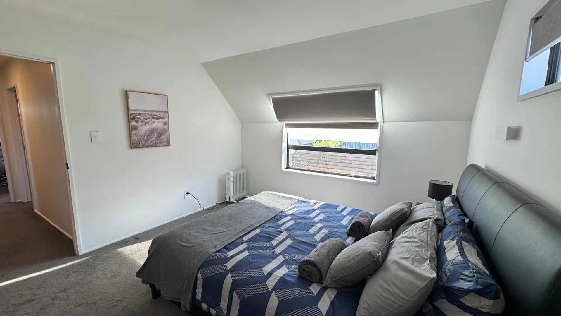Holiday home Airport Retreat 4Br 8 Guests Villa Christchurch